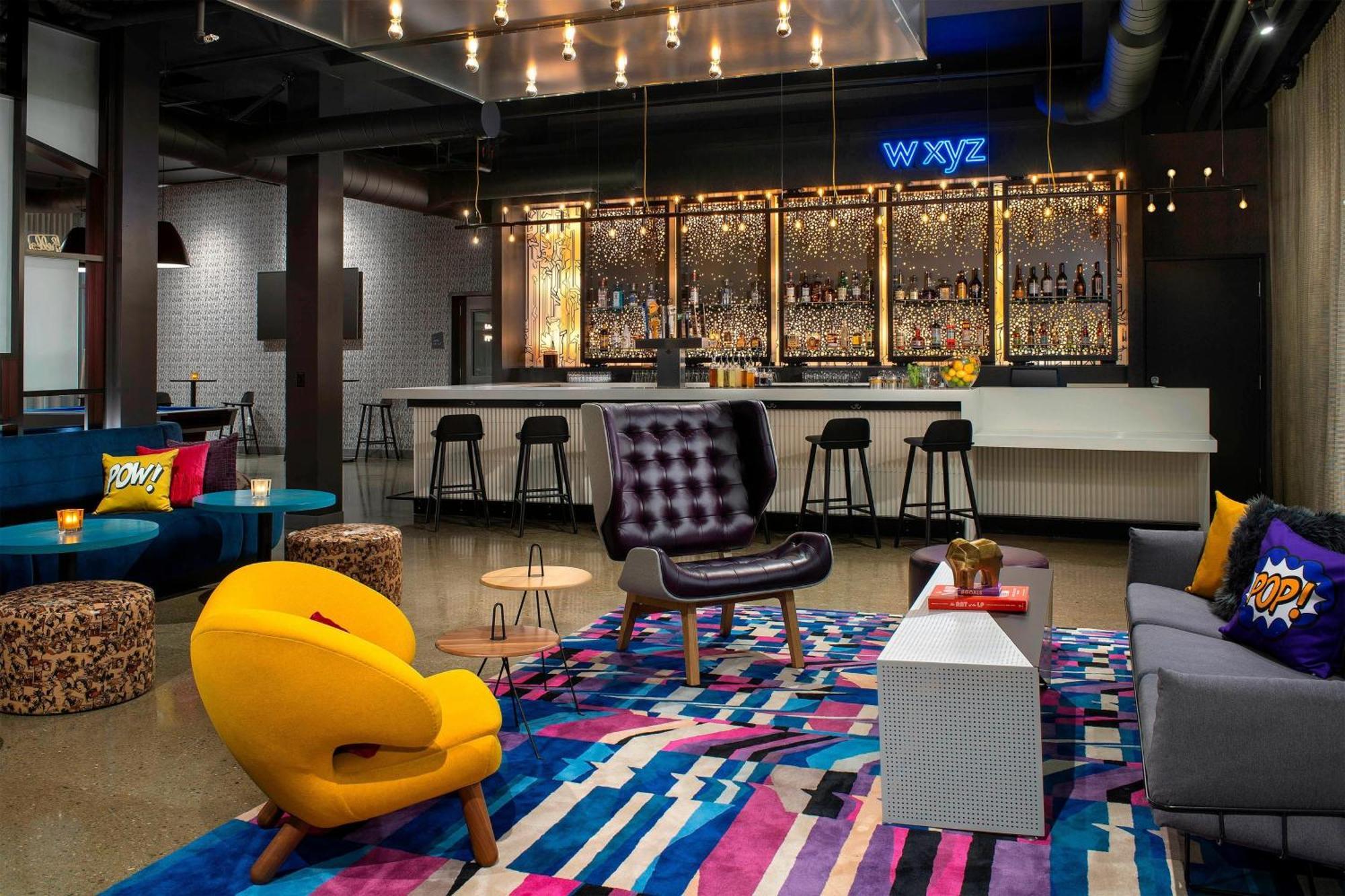 Hotel Aloft Dublin-Pleasanton Exterior foto